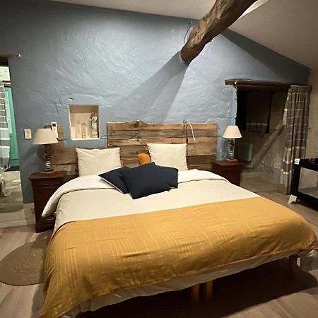 Chez Magitte Une Chambre A Louer Bardenac ภายนอก รูปภาพ