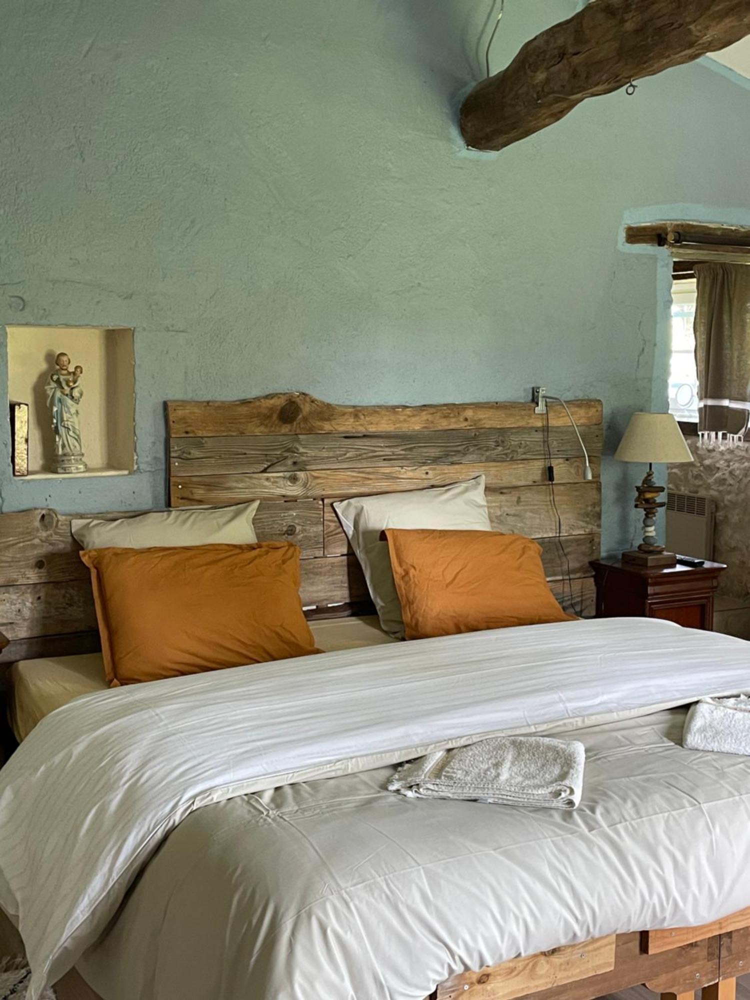 Chez Magitte Une Chambre A Louer Bardenac ภายนอก รูปภาพ